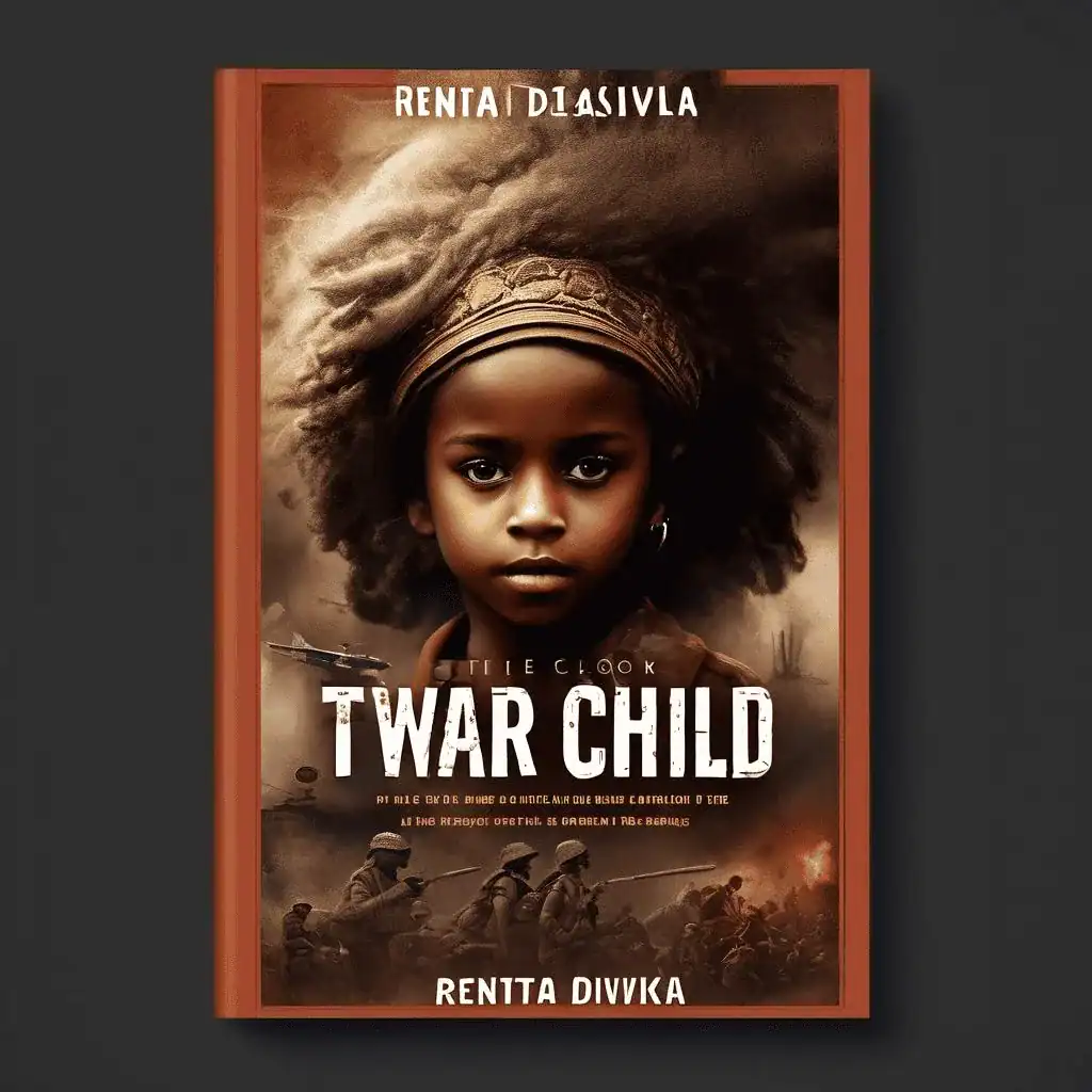 The War Child by Renita D’Silva