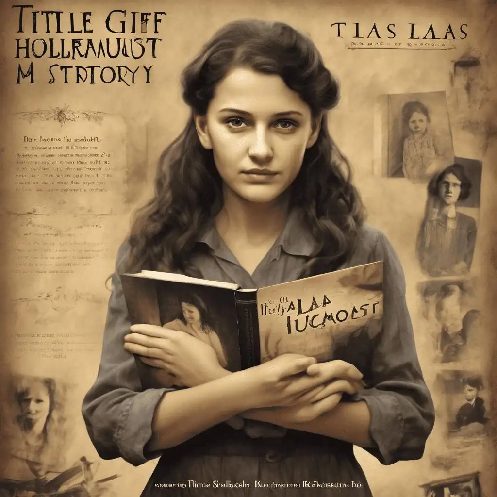 Sala’s Gift: My Mother’s Holocaust Story by Ann Kirschner