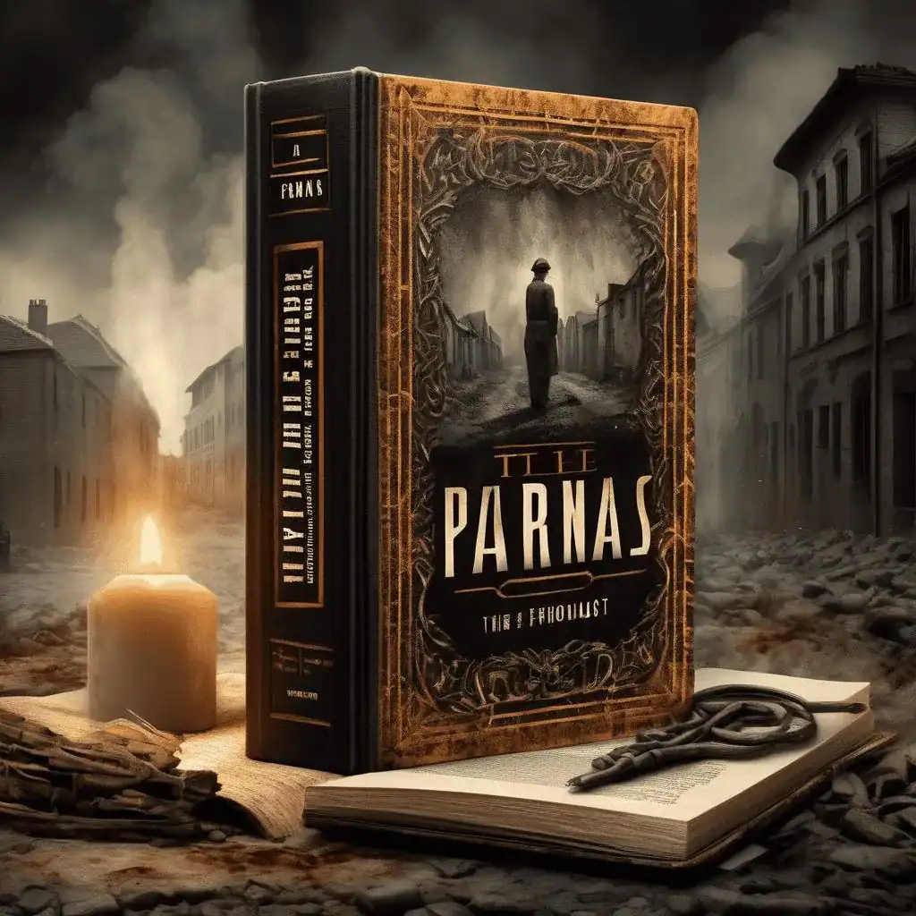The Parnas: A Scene from the Holocaust by Silvano Arieti