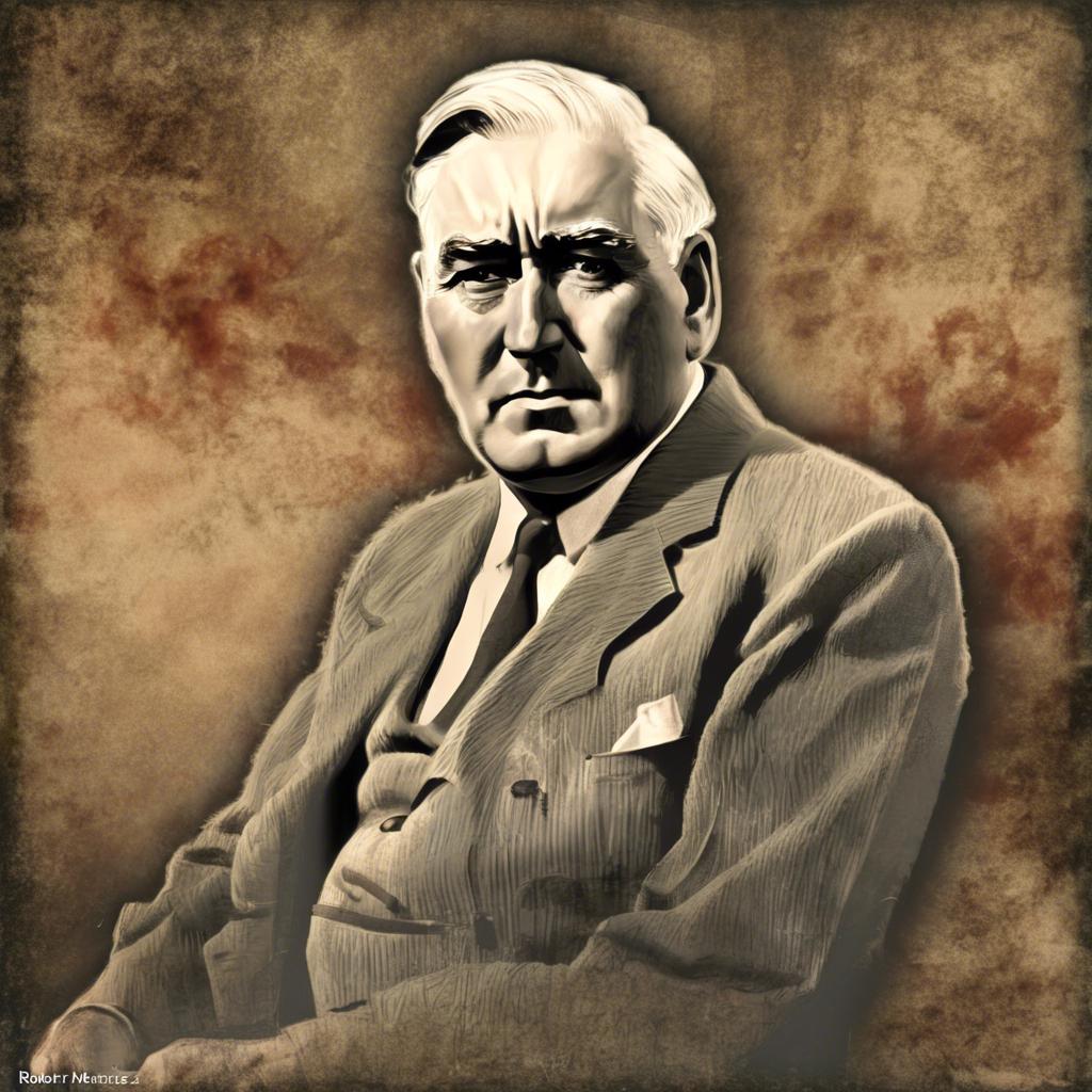 Η ζωή ‌και η καριέρα ​του Robert Menzies
