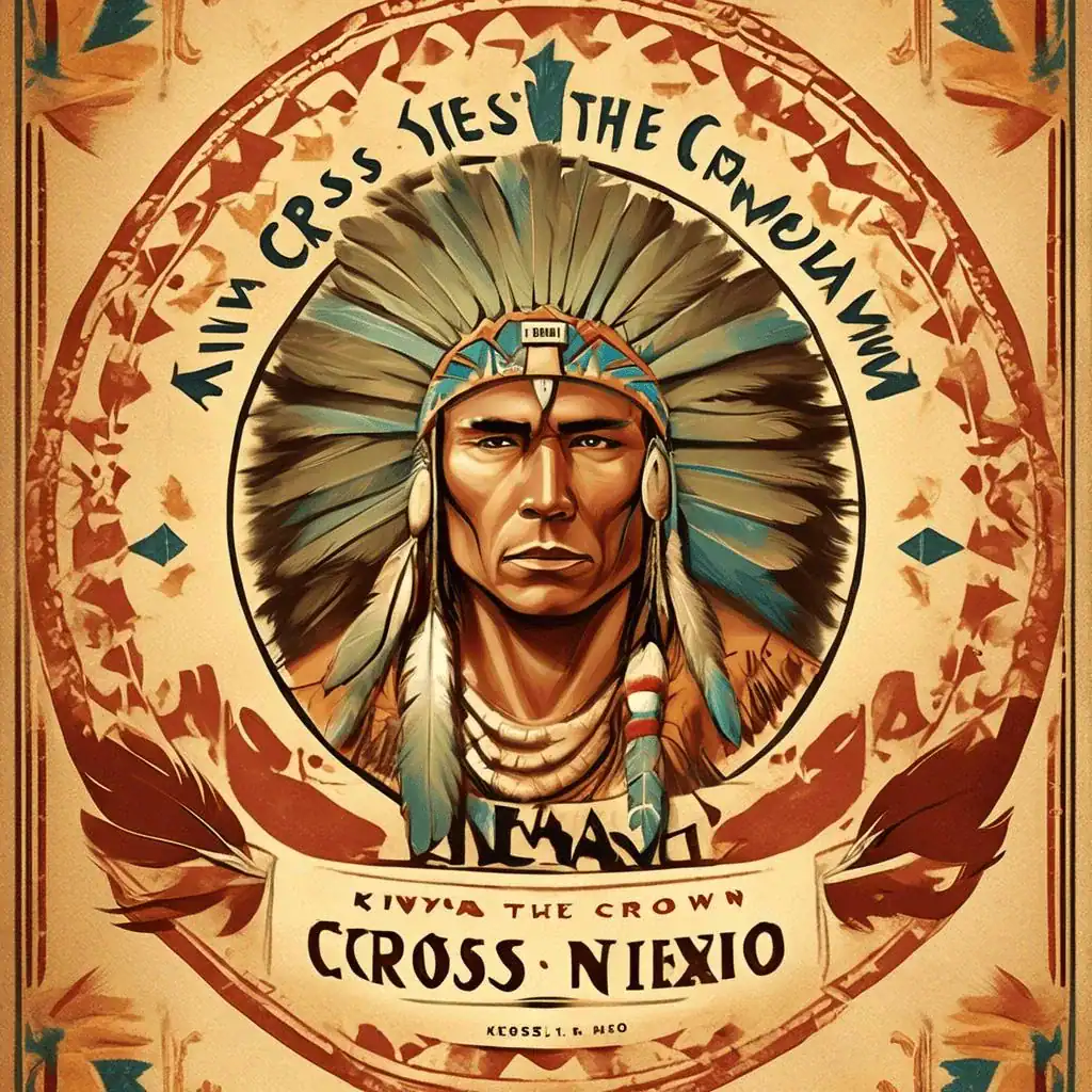 Kiva, Cross, & Crown: The Pecos Indians and New Mexico, 1540-1840 by John L. Kessell
