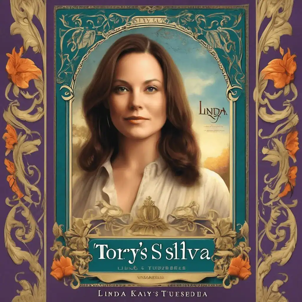 Tory’s Tuesday by Linda Kay Silva