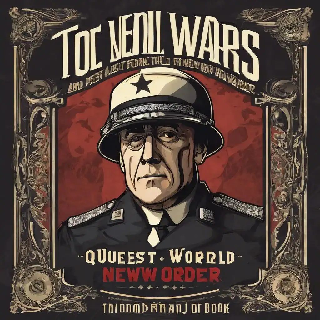 To End All Wars: Woodrow Wilson and the Quest for a New World Order by Thomas J. Knock