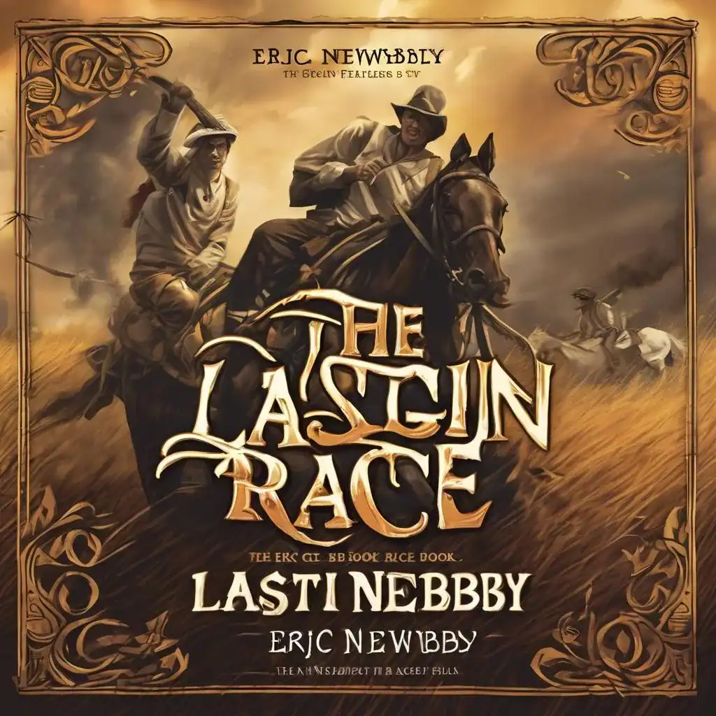 The Last Grain Race by Eric Newby