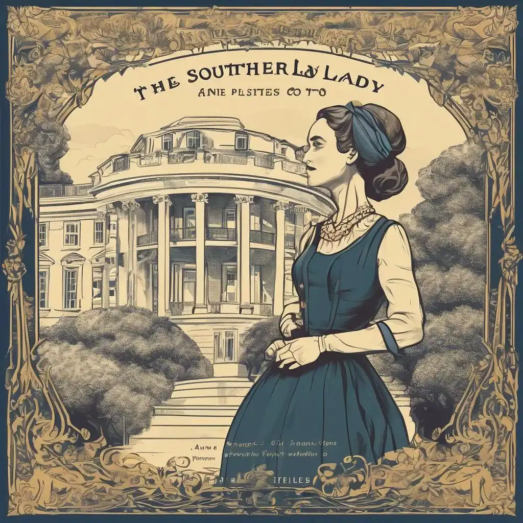The Southern Lady: From Pedestal to Politics 1830-1930 by Anne Firor Scott