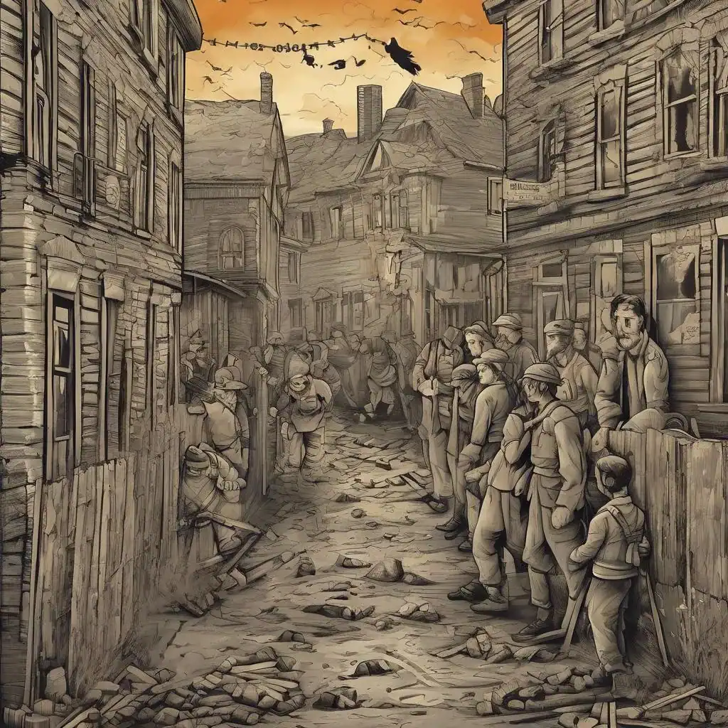 Jacob’s Rescue: A Holocaust Story by Malka Drucker