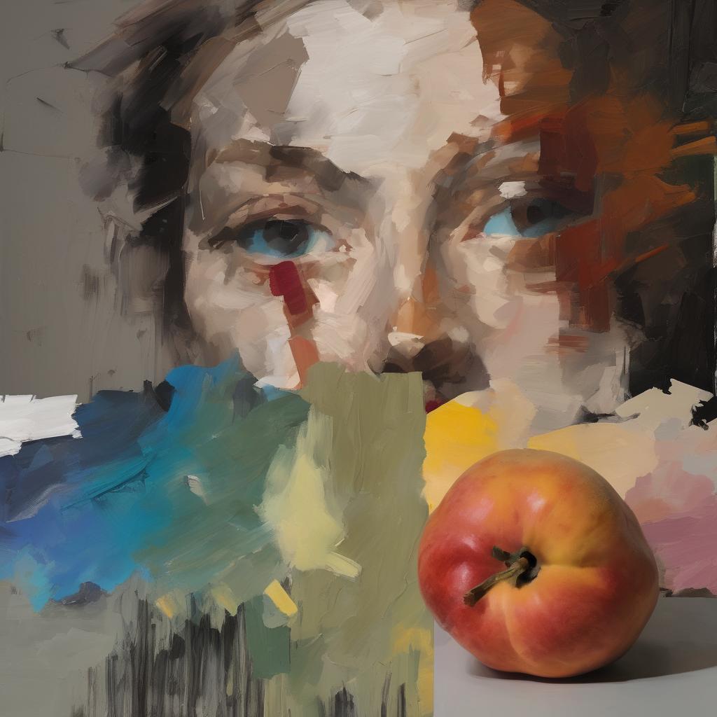 Η πρώιμη ζωή και εκπαίδευση του Andrea ZUCCHI