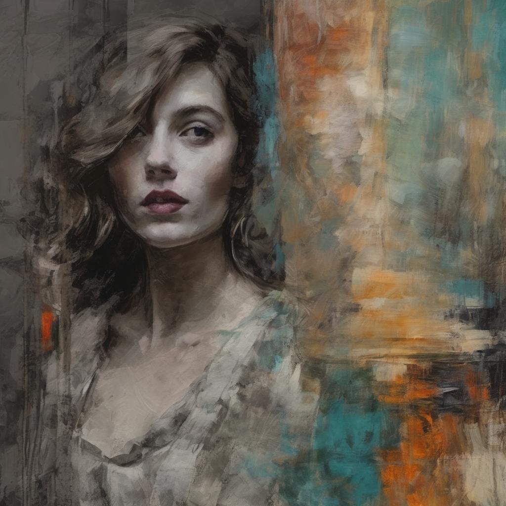 Ο στιλ και οι τεχνικές του στη ζωγραφική