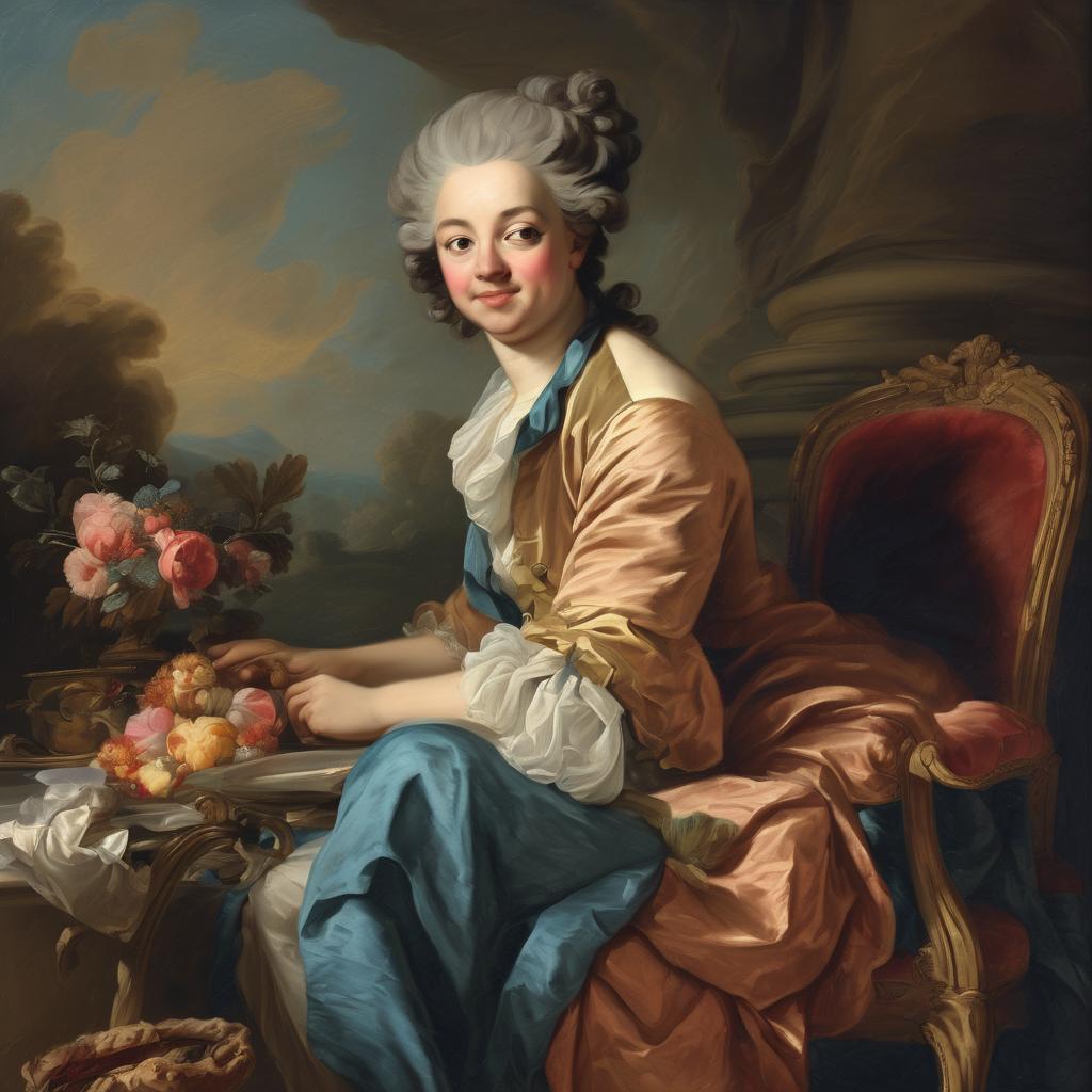 Στιλ και Τεχνικές του Καλλιτέχνη