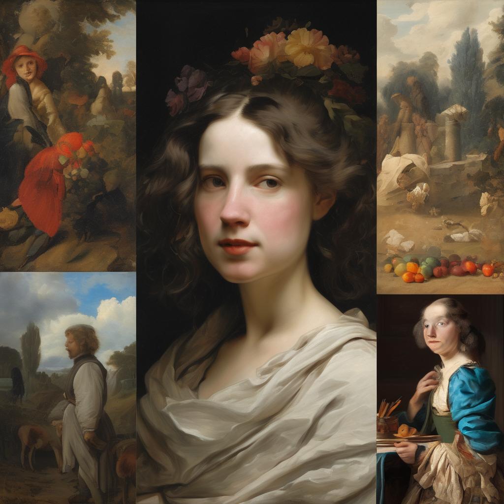 Η Ζωή του Frans Bartholomeus DOUVEN