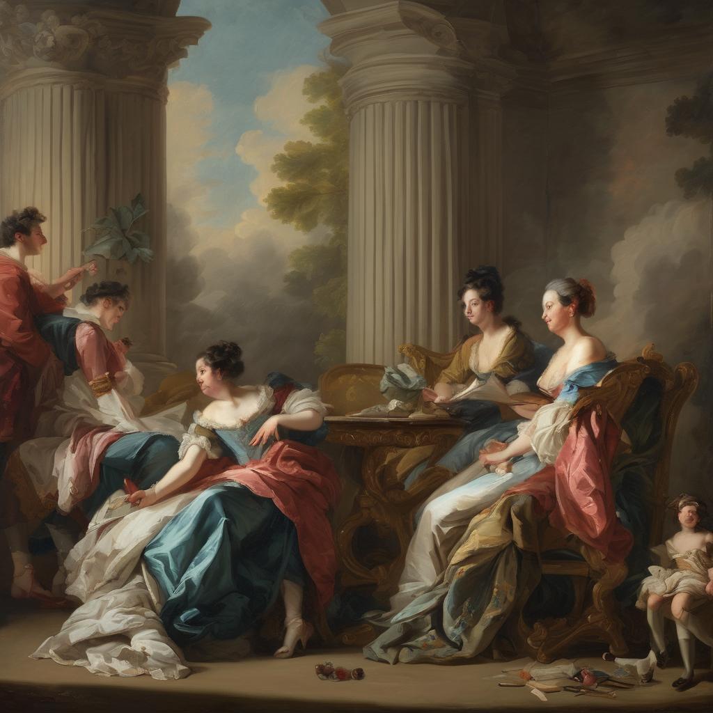 Πρώιμη Ζωή και Εκπαίδευση