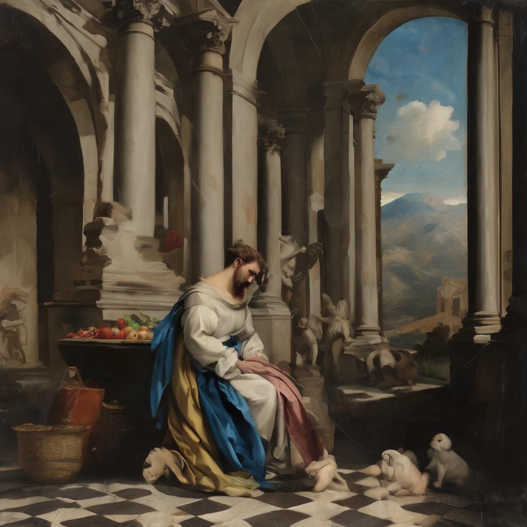 Βιογραφικά Στοιχεία του Battista di Domenico LORENZI