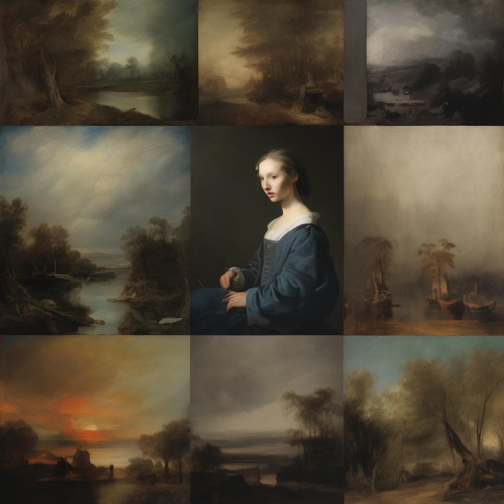 Μόϋσης Ματθαίος βαν ΟΥΥΤΕΝΜΠΡΟΥΚ – Ολλανδικός Καλλιτέχνης της Αναγέννησης