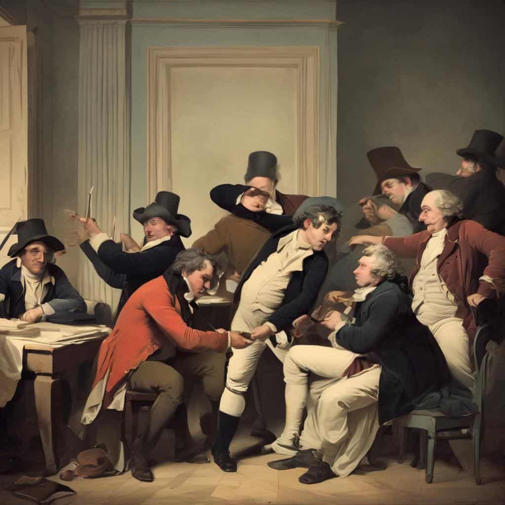 Σύγχρονη τέχνη και καλλιτέχνες που διαμόρφωσαν τη σύγχρονη τέχνη, απόδοση σε έργα τέχνης ζωγραφικής, αναπαραστάσεις σημαντικών δημιουργών.