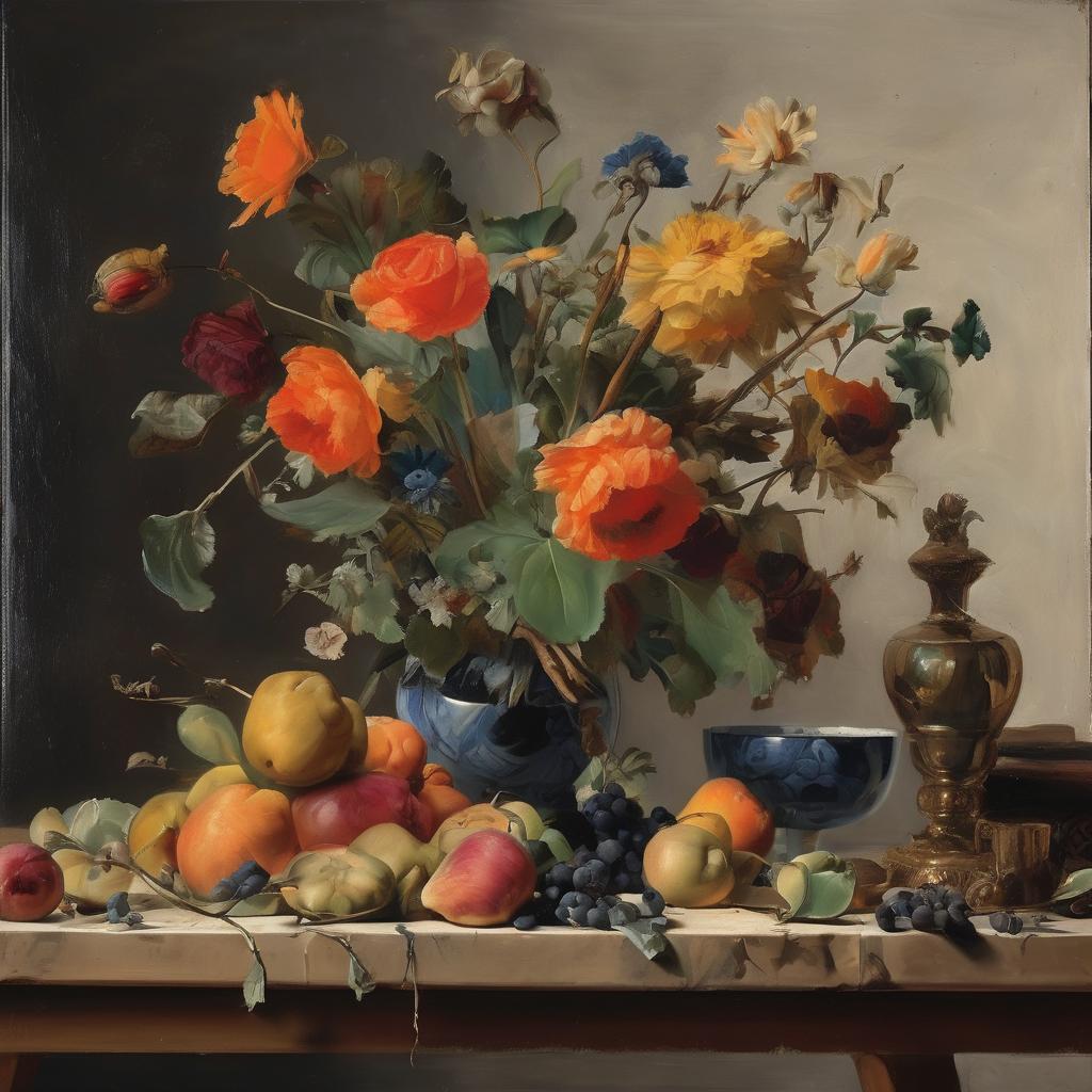 Η πρώιμη ζωή του Jan van der VAARDT