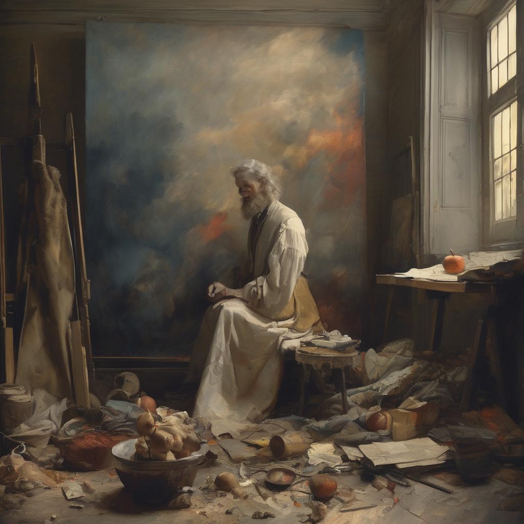 Ο Προσεταιριστής της Καθαρής Απλότητας