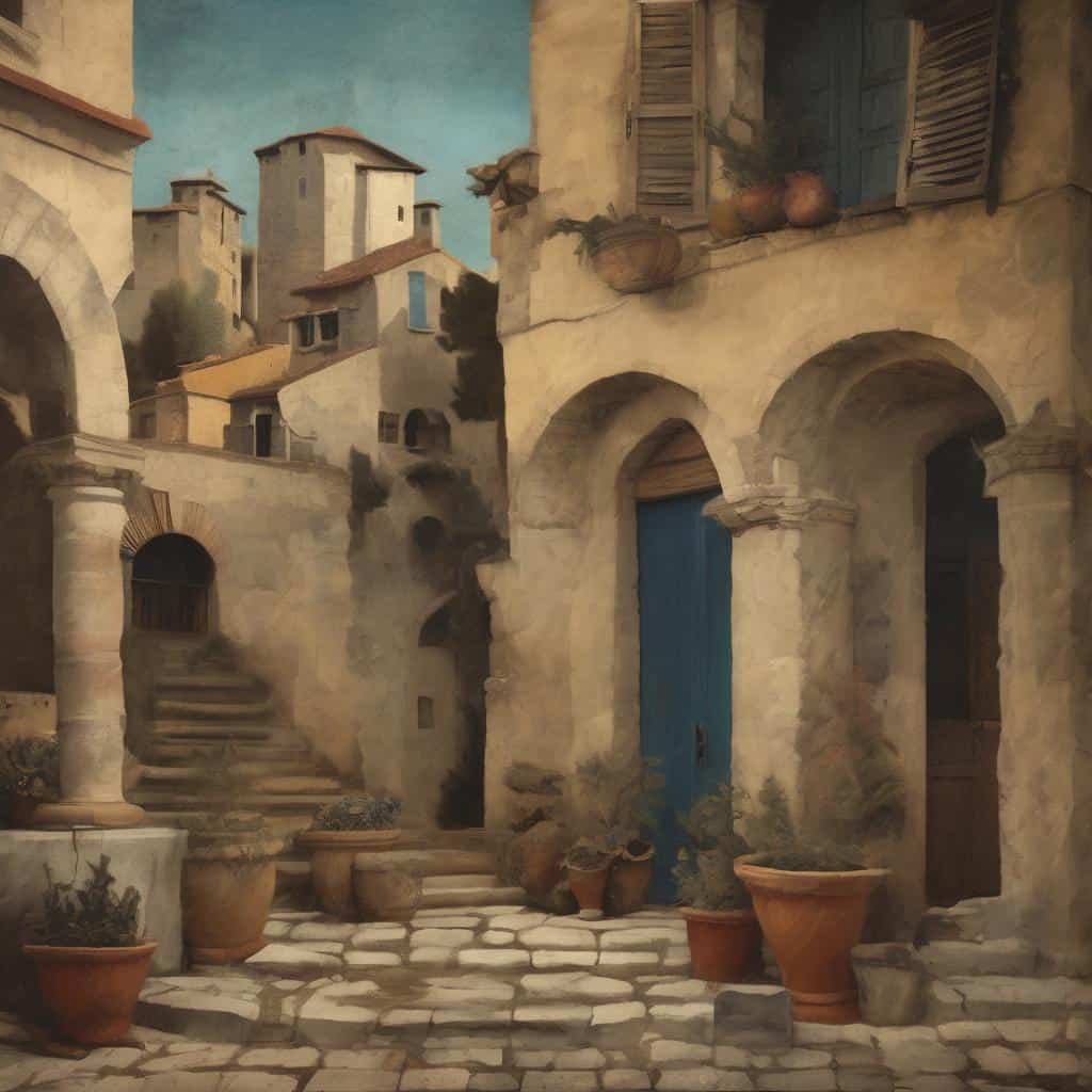 Giovanni di Francesco TOSCANI