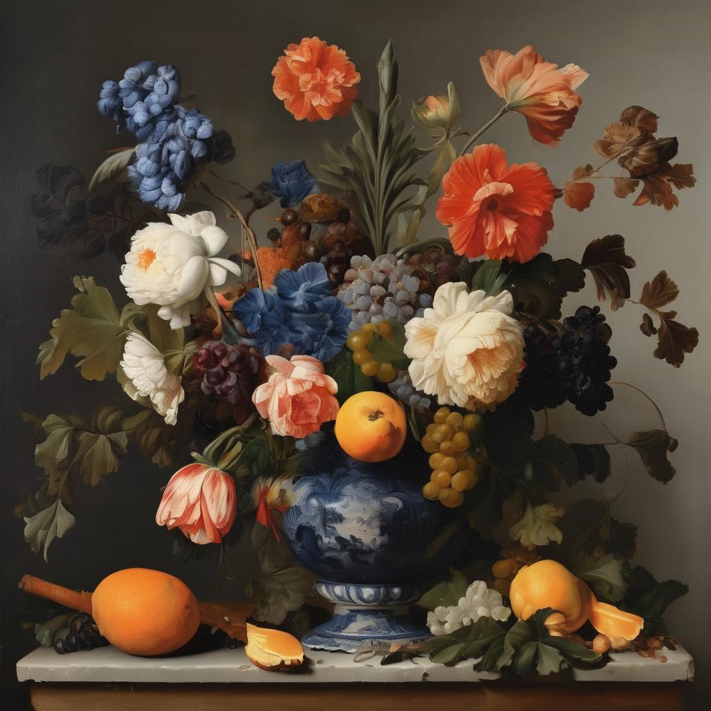 Η Ζωή και οι Πρώιμες Επιρροές του Πίτερ Χάρμενσζ. Βερέλστ