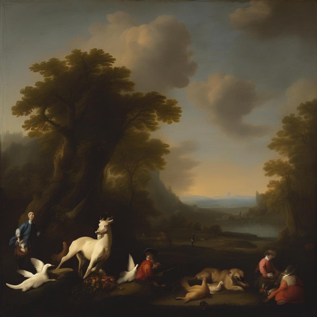 Αρχαία τέχνη, καλλιτέχνες που διαμόρφωσαν τη σύγχρονη τέχνη, ζωγραφική τοπίου, κλασικά έργα τέχνης, μυθολογικά θέματα, ιστορική τέχνη, ποιοτική τέχνη, ομορφιά και φύση.