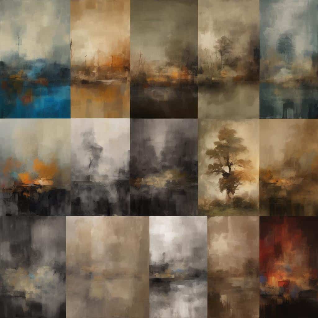 Δανιήλ Γκιτάρ – Ο Γαλλικός Μεταβαρόκ των Γλυπτικών