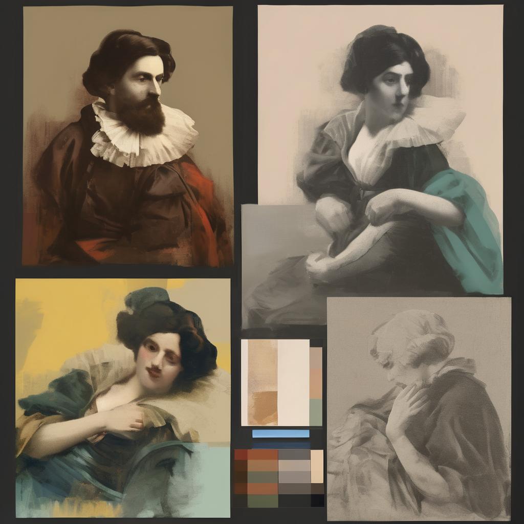 Η ζωή και η προέλευση του Βιτόριο Καραντόσι