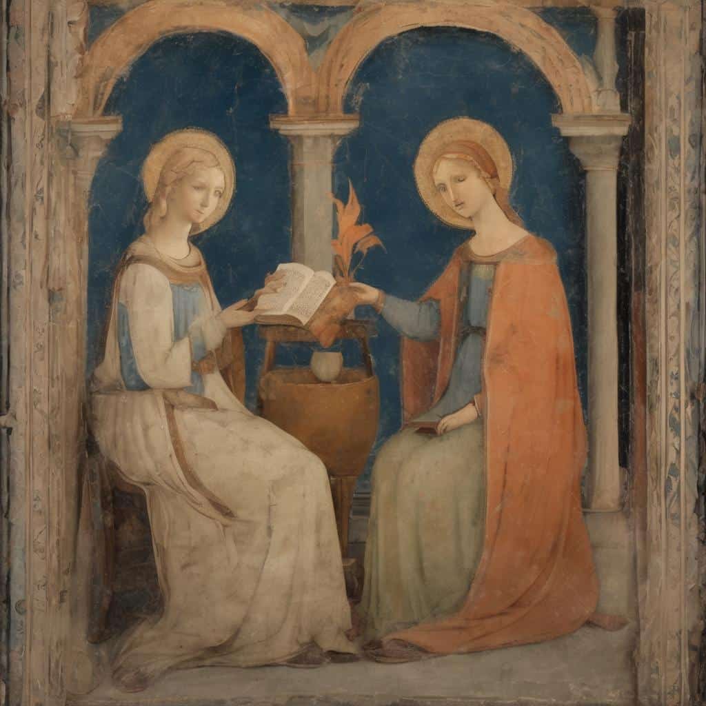 Αμπρότσιο Λορεντζέτι – Ο Μεγάλος Πρωτοπόρος του Ιταλικού Πανόραμα