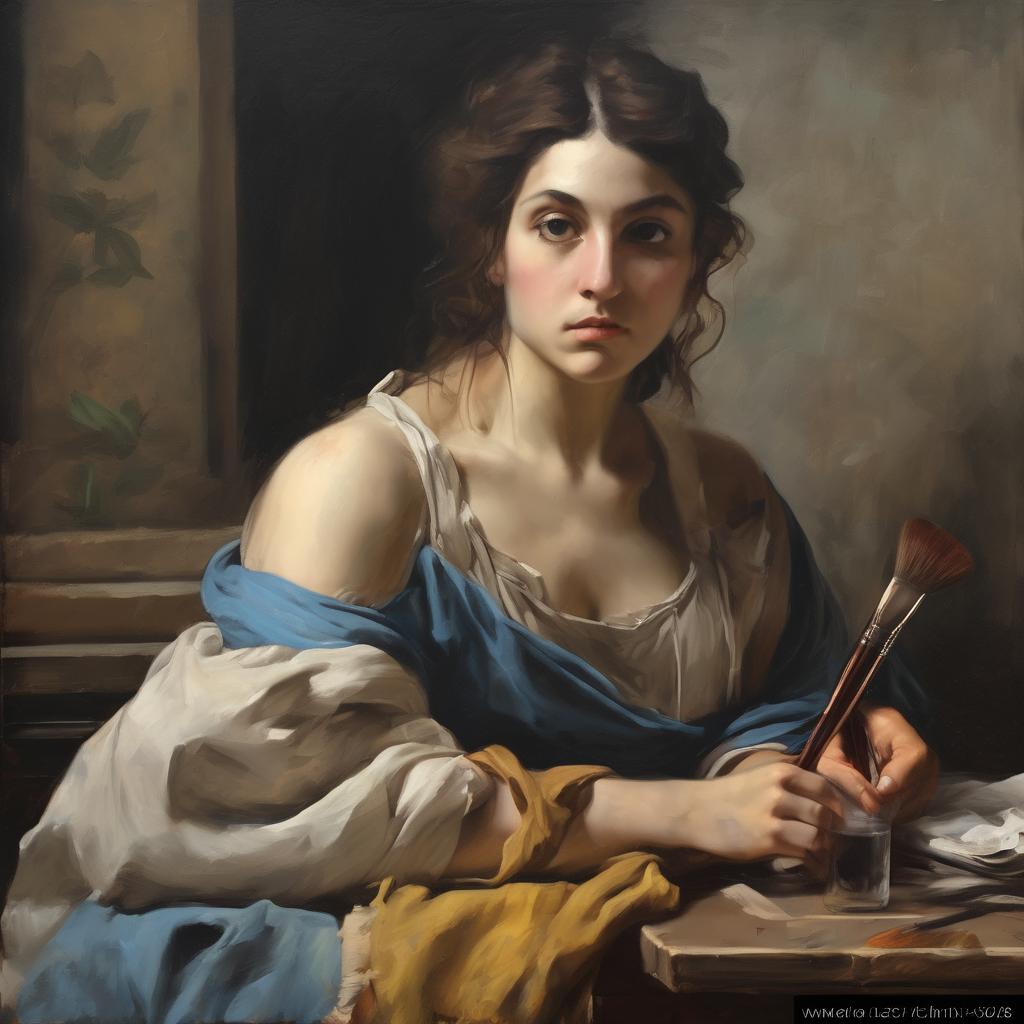 Ο εξελισσόμενος καλλιτεχνικός ύφος του Andrea ZUCCHI