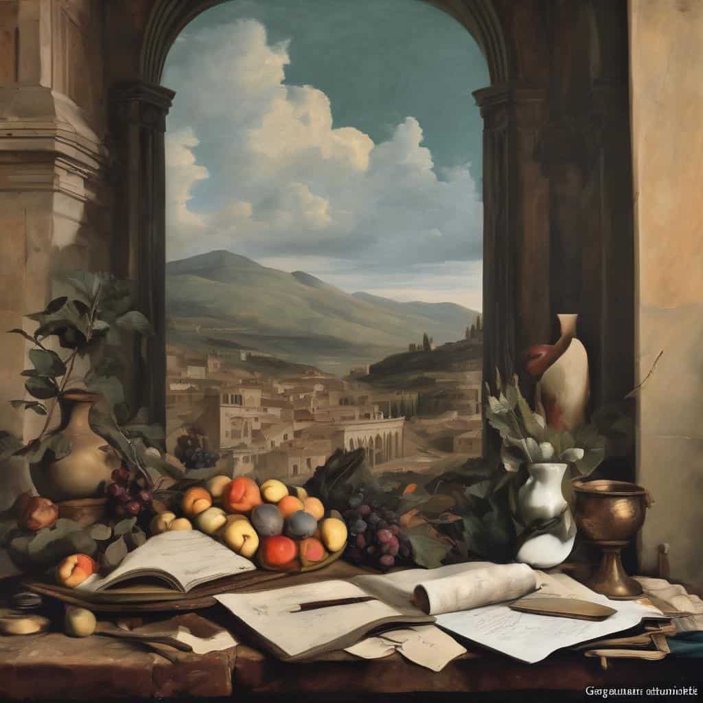 Ιωάννης ΜΑΝΣΟΥΕΤΙ – Ο Αιώνιος Απεικονιστής της Βενετίας