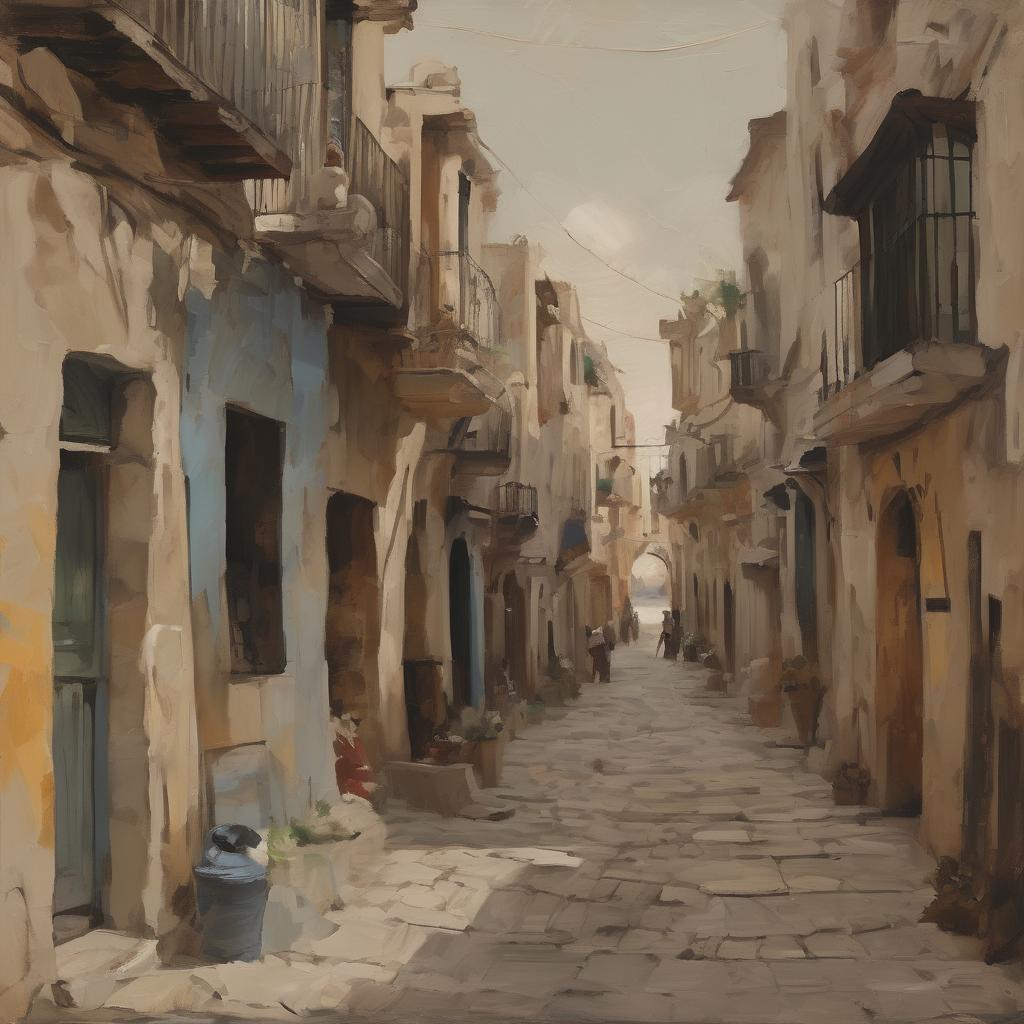 Πρώιμη Ζωή και Εκπαίδευση του Israël SILVESTRE