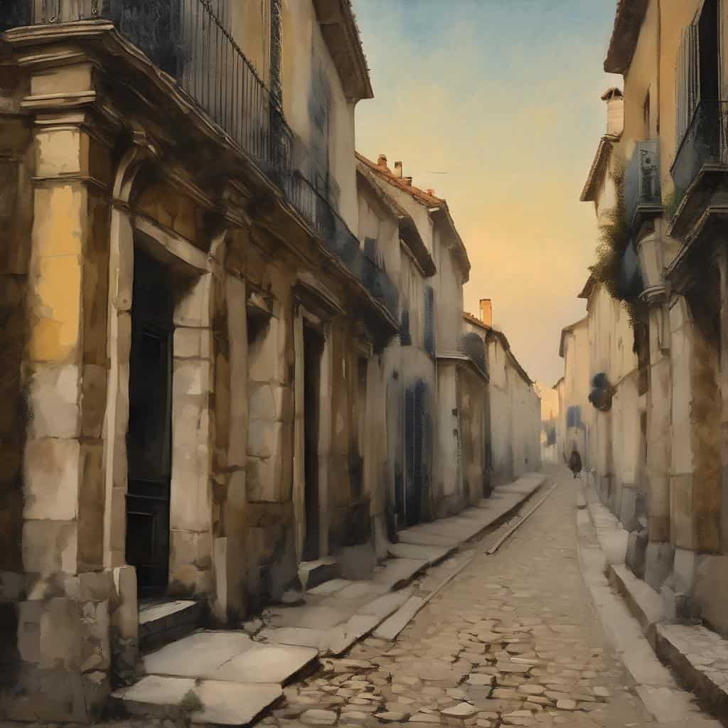 Φρανσουά Μανσάρ – Ο Αρχιτέκτονας των Γαλλικών Δεσμών