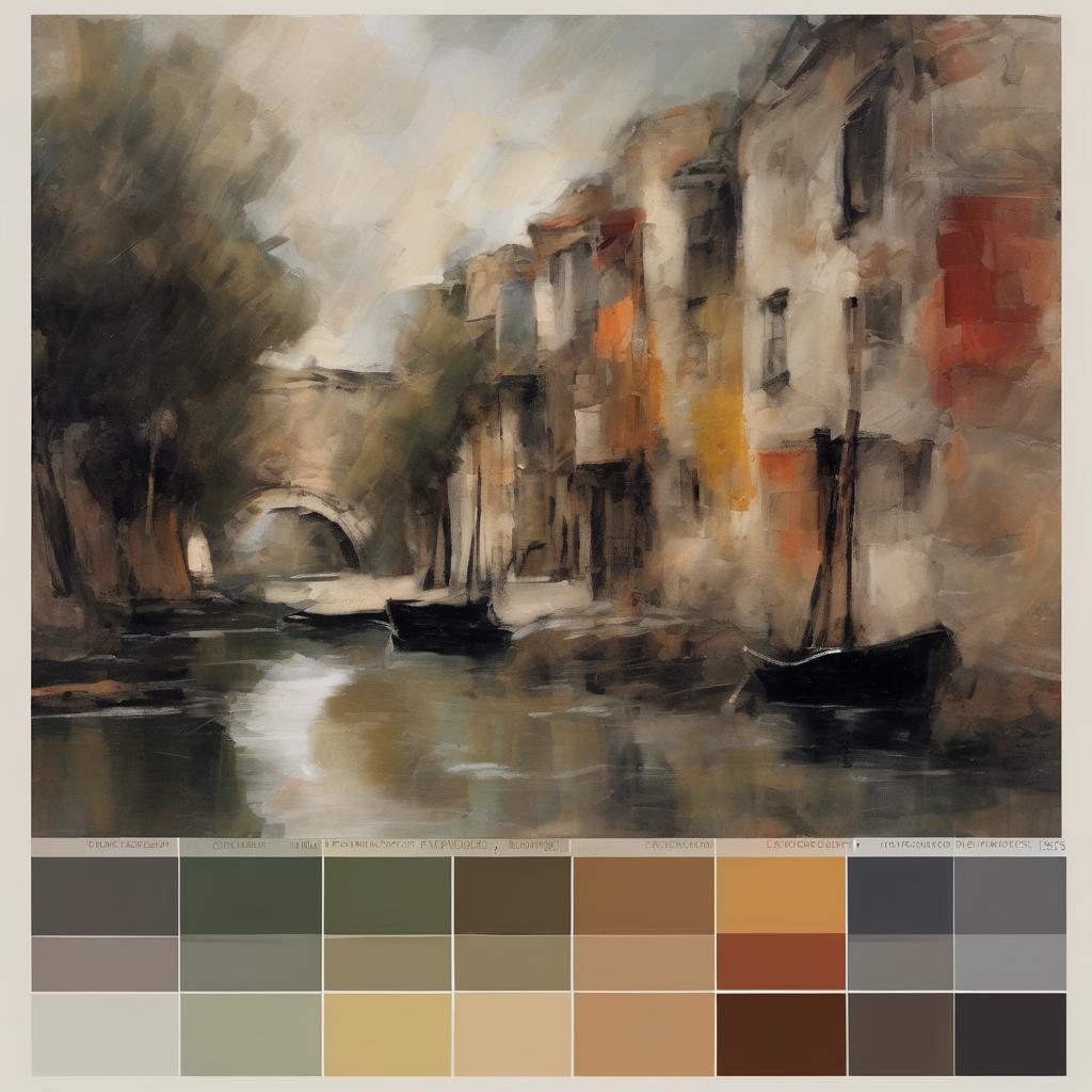 Η Ζωή του Daniel GITTARD