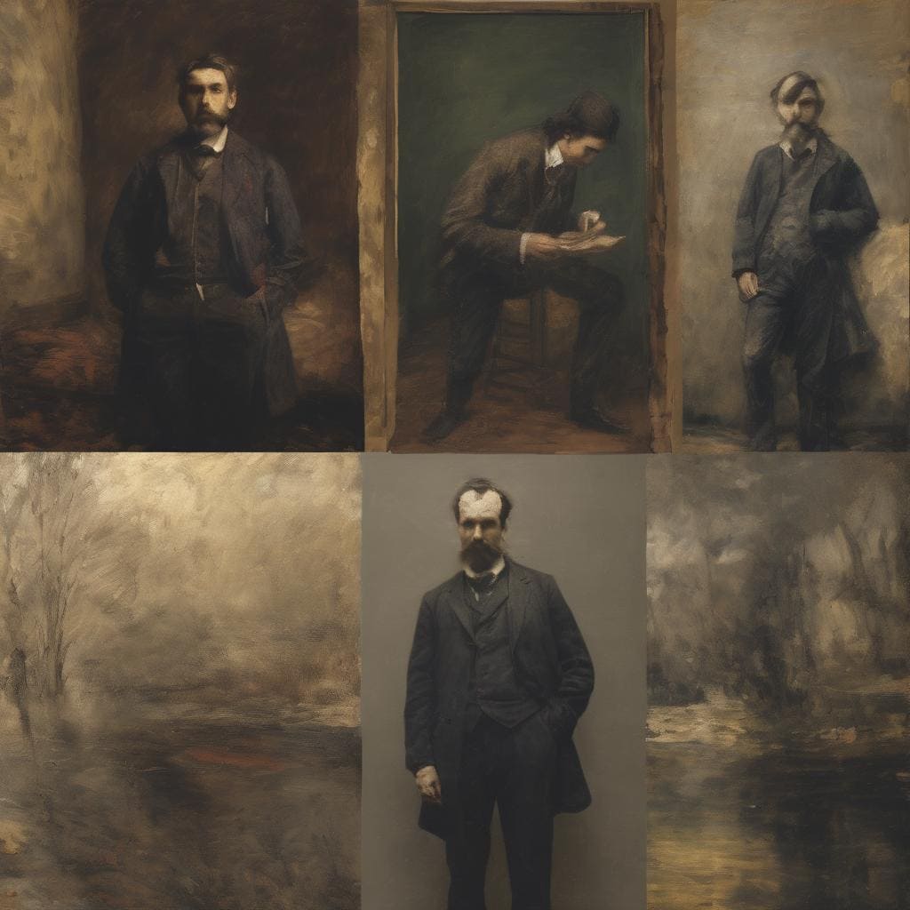 Θωμάς Έικινς – Ο Αιωνίως Εμπνευσμένος Πρωτοπόρος