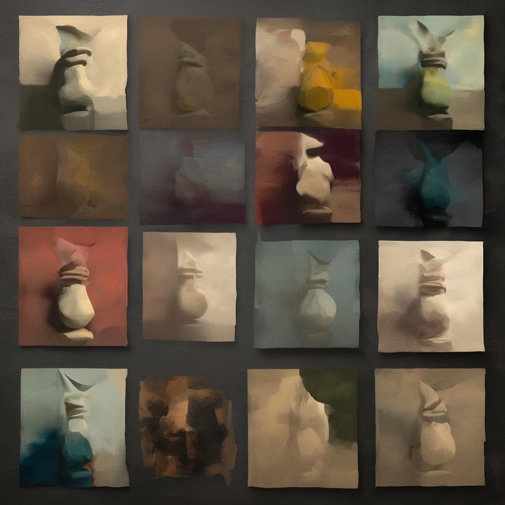 Βιτόριο Καραντόσι – Ο Μαέστρος του Μπαρόκ Μαρμάρου