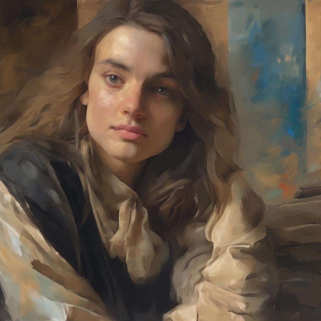 Η Τέχνη του Andrea VICENTINO: Στυλ και Τεχνικές